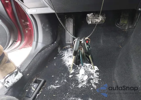 2015 Subaru Impreza 2.0I Limited z USA, uszkodzony, nr VIN JF1GPAM62F8202353